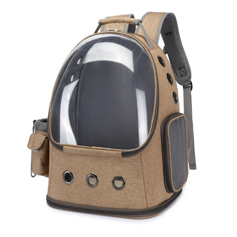 High Quality Cat Carrier Backpack Capsule