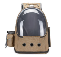 High Quality Cat Carrier Backpack Capsule